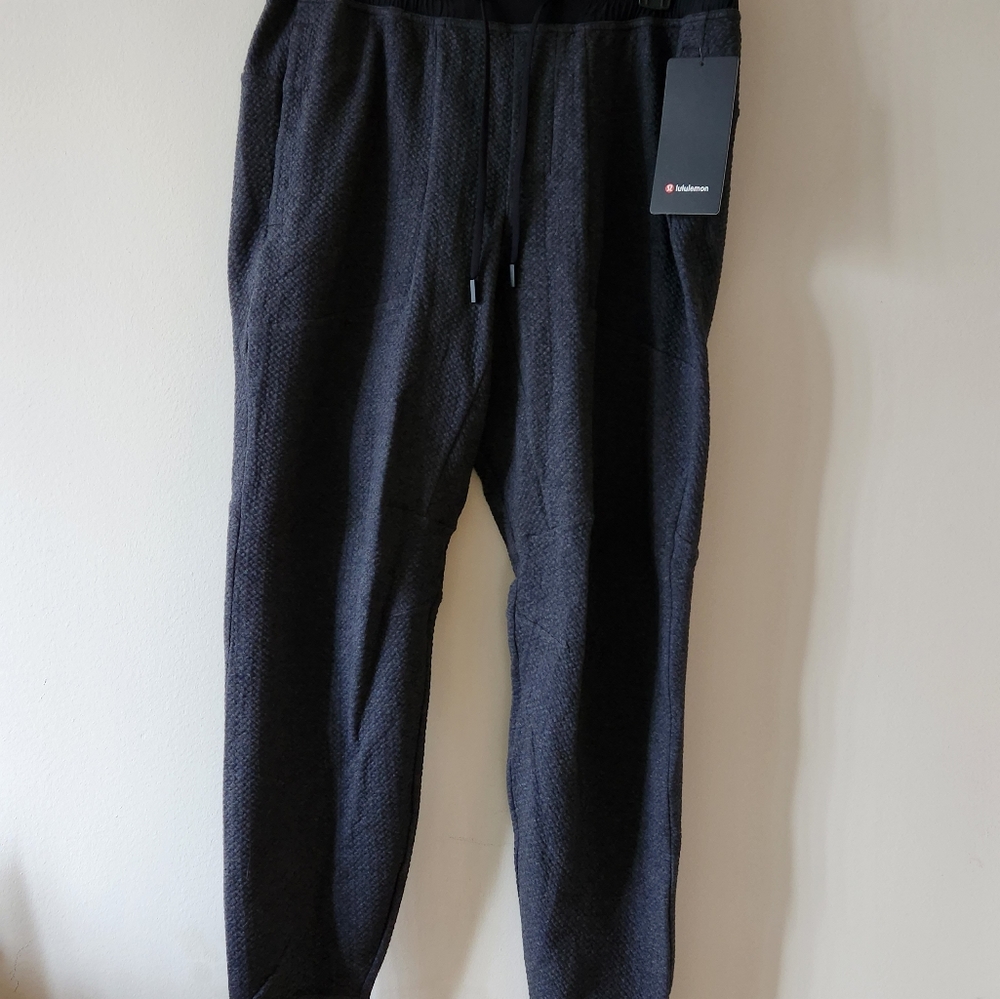 Mens jogger pants